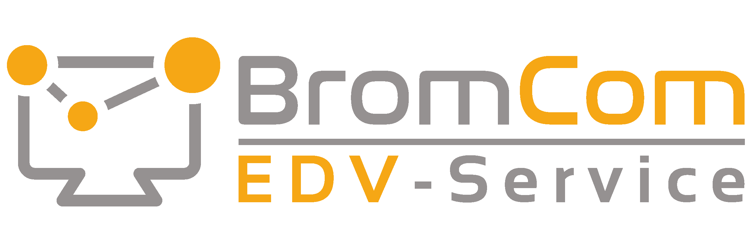 BromCom EDV-Service