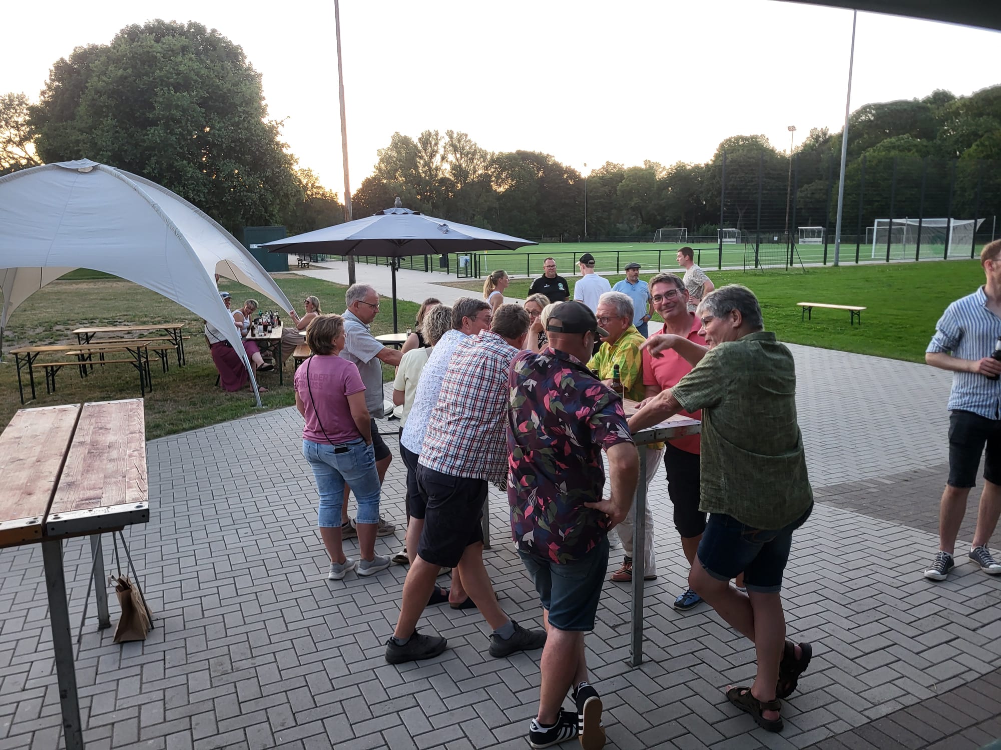Ehrenamtsfest 2026